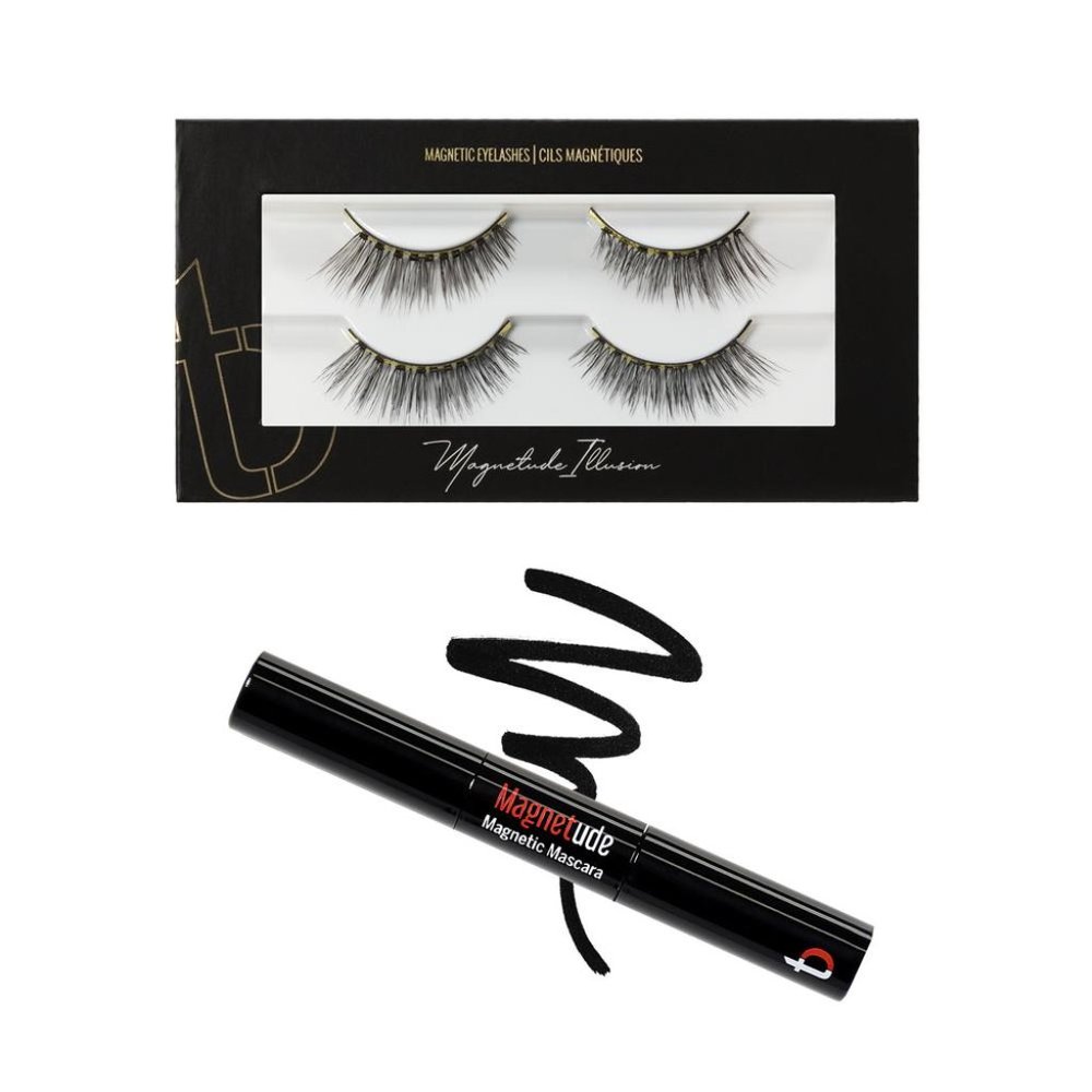 Tori Belle Fantasy Magnetic Lash Bundle - Picture 1 of 10
